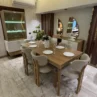 dining room, furniture, غرف سفرة, سفرة, اثاث غرف سفرة, ترابيزات, طاولات طعام, كتالوج غرف سفرة, سفرة جديدة, اثاث, اثاث منزلي,اثاث فندقي