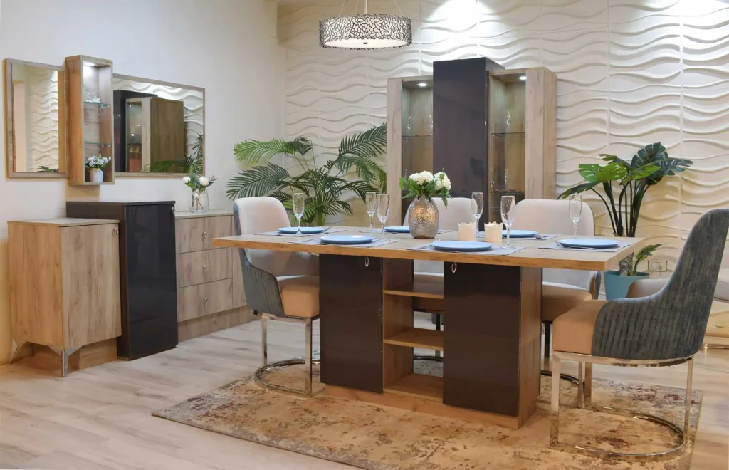 dining room, furniture, غرف سفرة, سفرة, اثاث غرف سفرة, ترابيزات, طاولات طعام, كتالوج غرف سفرة, سفرة جديدة, اثاث, اثاث منزلي,اثاث فندقي
