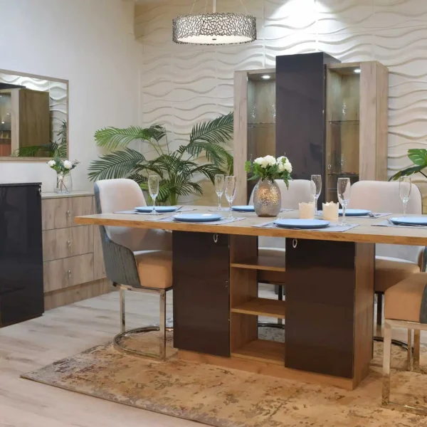 dining room, furniture, غرف سفرة, سفرة, اثاث غرف سفرة, ترابيزات, طاولات طعام, كتالوج غرف سفرة, سفرة جديدة, اثاث, اثاث منزلي,اثاث فندقي