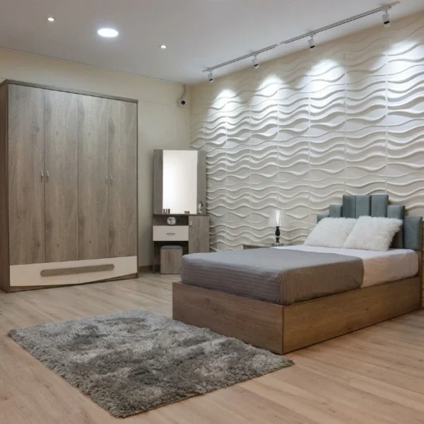 QUEEN bedroom_غرفة نوم كوين