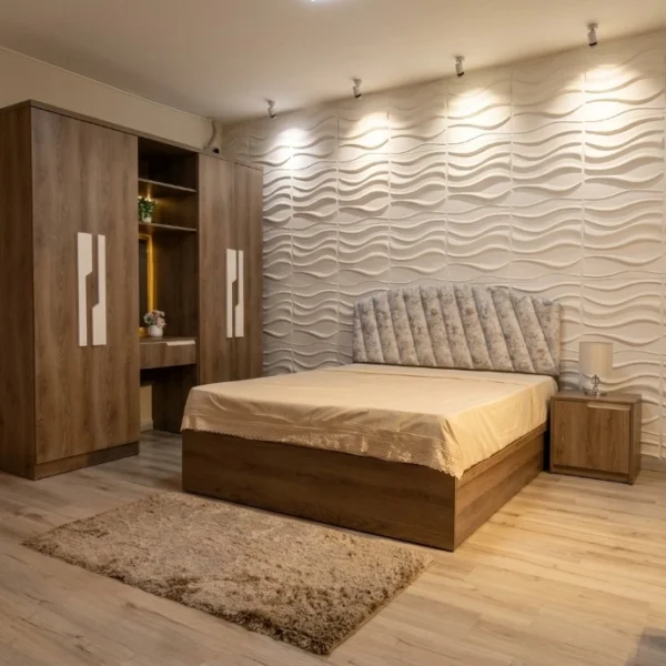 LUKY bedroom_غرفة نوم لاكي