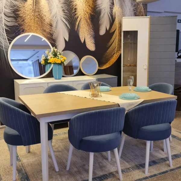 dining room, furniture, غرف سفرة, سفرة, اثاث غرف سفرة, ترابيزات, طاولات طعام, كتالوج غرف سفرة, سفرة جديدة, اثاث, اثاث منزلي,اثاث فندقي
