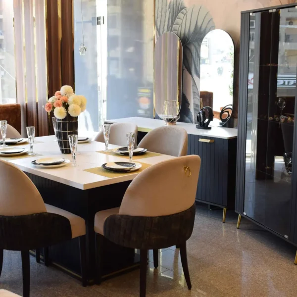 dining room, furniture, غرف سفرة, سفرة, اثاث غرف سفرة, ترابيزات, طاولات طعام, كتالوج غرف سفرة, سفرة جديدة, اثاث, اثاث منزلي,اثاث فندقي