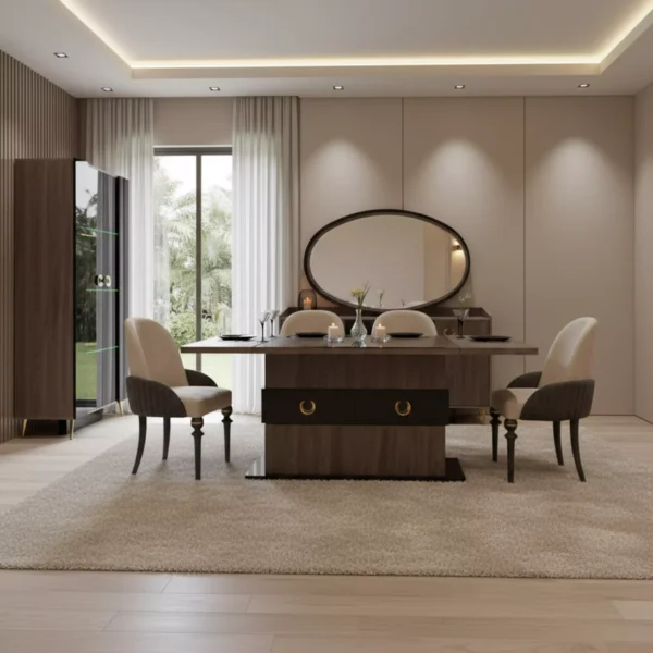 dining room, furniture, غرف سفرة, سفرة, اثاث غرف سفرة, ترابيزات, طاولات طعام, كتالوج غرف سفرة, سفرة جديدة, اثاث, اثاث منزلي,اثاث فندقي