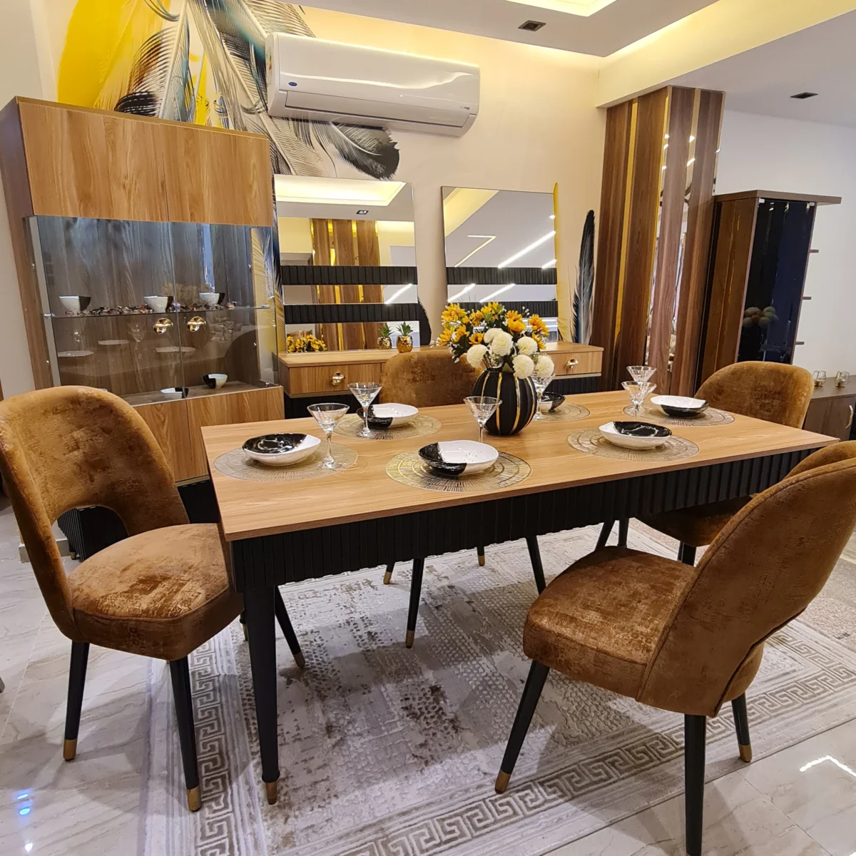 dining room, furniture, غرف سفرة, سفرة, اثاث غرف سفرة, ترابيزات, طاولات طعام, كتالوج غرف سفرة, سفرة جديدة, اثاث, اثاث منزلي,اثاث فندقي