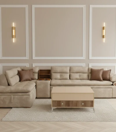 ركنات, غرف معيشة, كنب, كتالوج ركنات, LIVING ROOM, L-shape, sofa