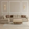 ركنات, غرف معيشة, كنب, كتالوج ركنات, LIVING ROOM, L-shape, sofa