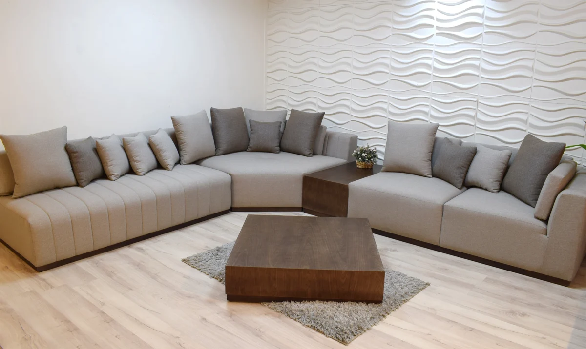 ركنات, غرف معيشة, كنب, كتالوج ركنات, LIVING ROOM, L-shape, sofa