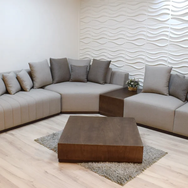 ركنات, غرف معيشة, كنب, كتالوج ركنات, LIVING ROOM, L-shape, sofa