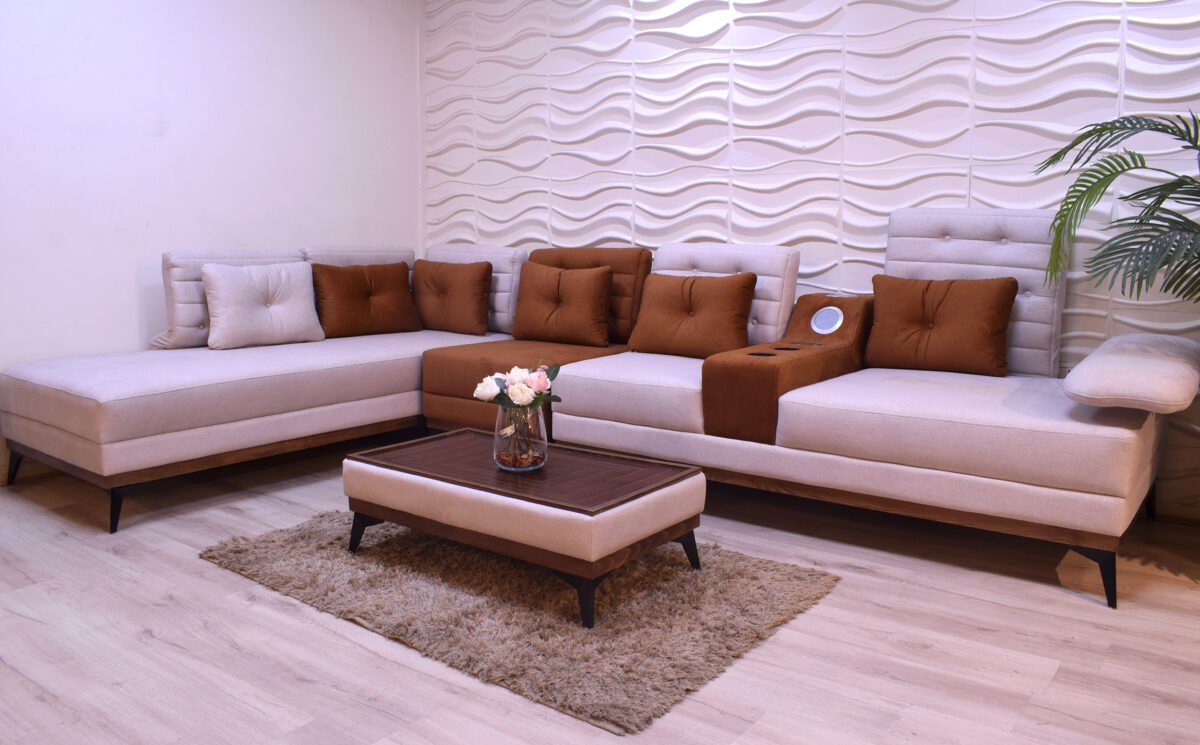 ركنات, غرف معيشة, كنب, كتالوج ركنات, LIVING ROOM, L-shape, sofa
