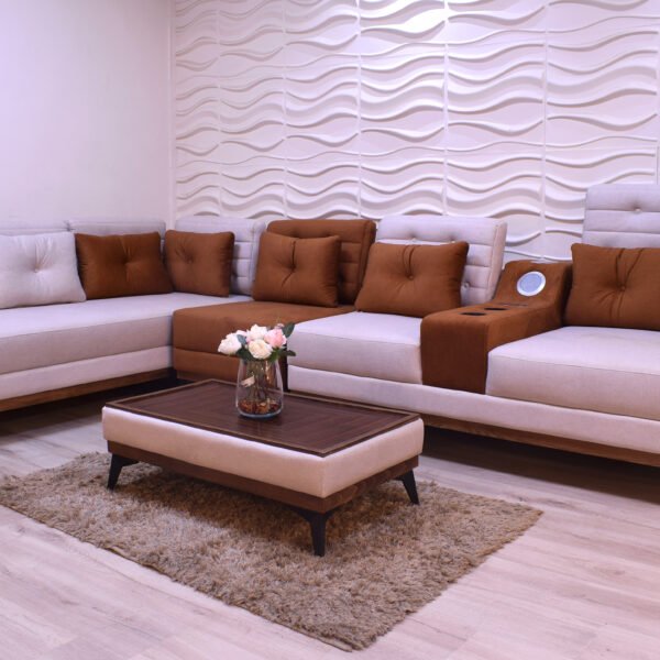 ركنات, غرف معيشة, كنب, كتالوج ركنات, LIVING ROOM, L-shape, sofa