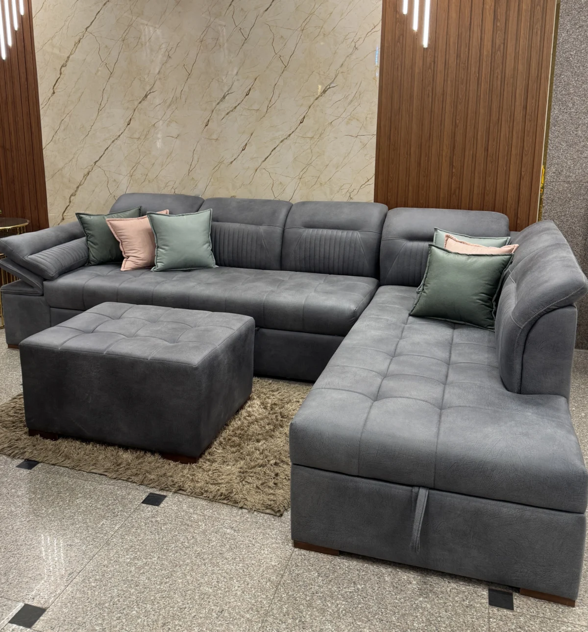 ركنات, غرف معيشة, كنب, كتالوج ركنات, LIVING ROOM, L-shape, sofa