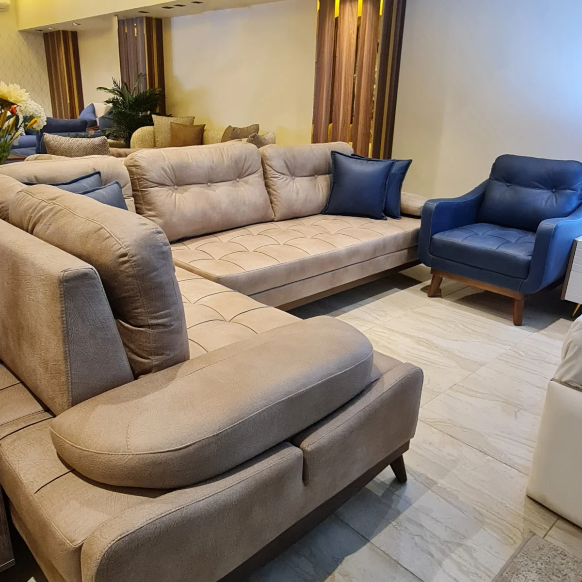 ركنات, غرف معيشة, كنب, كتالوج ركنات, LIVING ROOM, L-shape, sofa