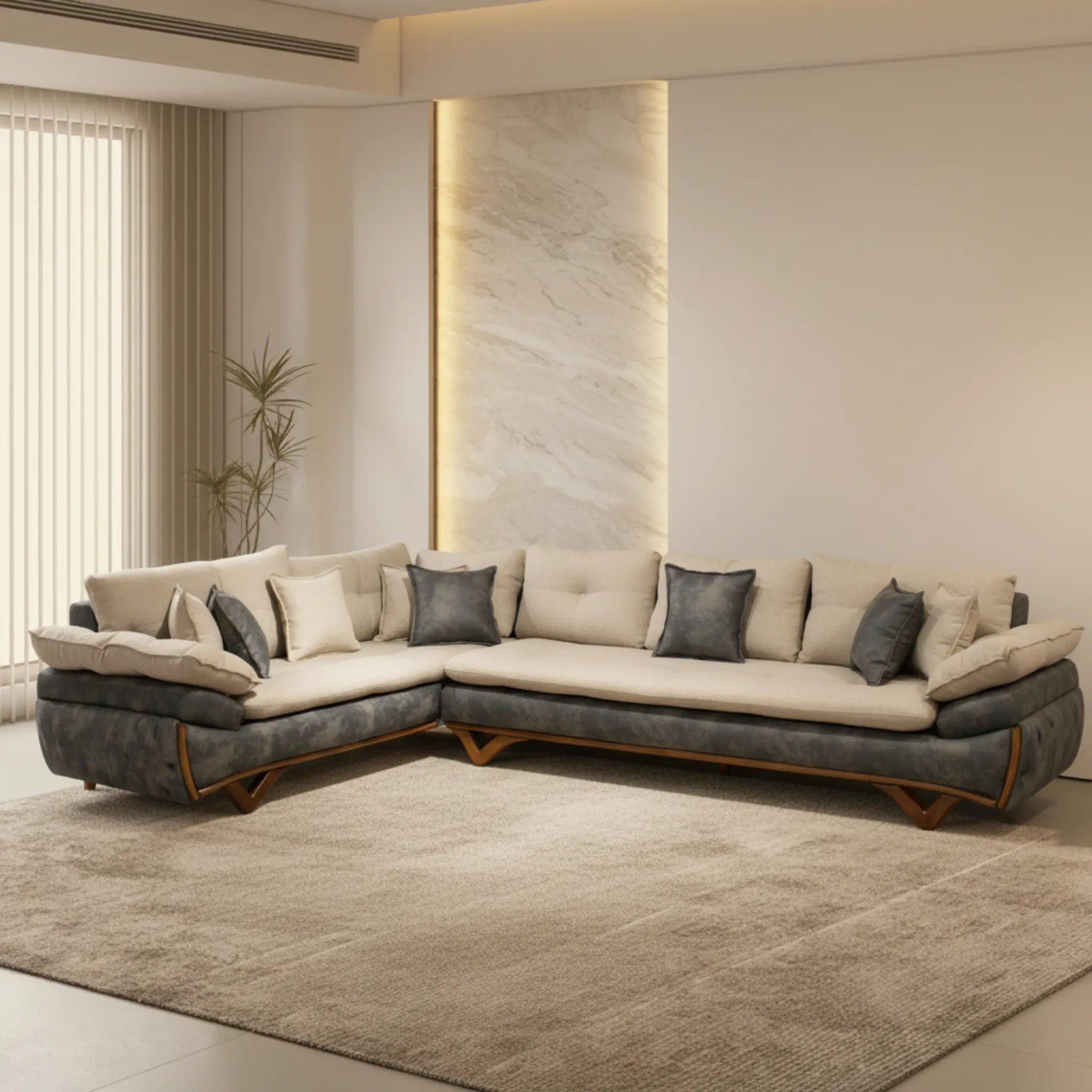 ركنة ستار ركنات, غرف معيشة, كنب, كتالوج ركنات, LIVING ROOM, L-shape, sofa