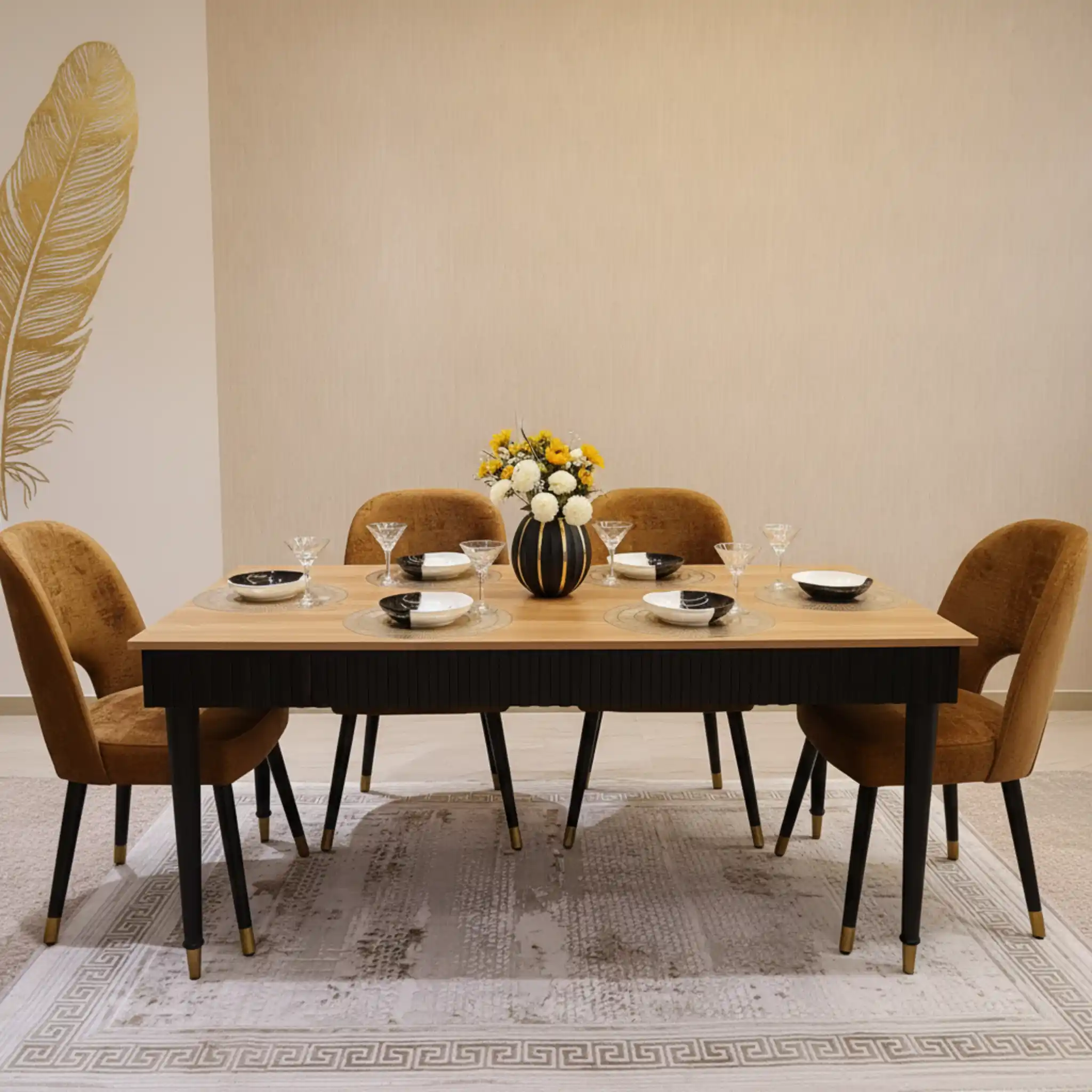 ترابيزة سفرة كورنادو dining room, furniture, غرف سفرة, سفرة, اثاث غرف سفرة, ترابيزات, طاولات طعام, كتالوج غرف سفرة, سفرة جديدة, اثاث, اثاث منزلي,اثاث فندقي, ترابيزة سفرة, كراسي سفرة
