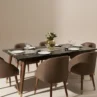 dining room, furniture, غرف سفرة, سفرة, اثاث غرف سفرة, ترابيزات, طاولات طعام, كتالوج غرف سفرة, سفرة جديدة, اثاث, اثاث منزلي,اثاث فندقي, ترابيزة سفرة, كراسي سفرة