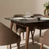 dining room, furniture, غرف سفرة, سفرة, اثاث غرف سفرة, ترابيزات, طاولات طعام, كتالوج غرف سفرة, سفرة جديدة, اثاث, اثاث منزلي,اثاث فندقي, ترابيزة سفرة, كراسي سفرة