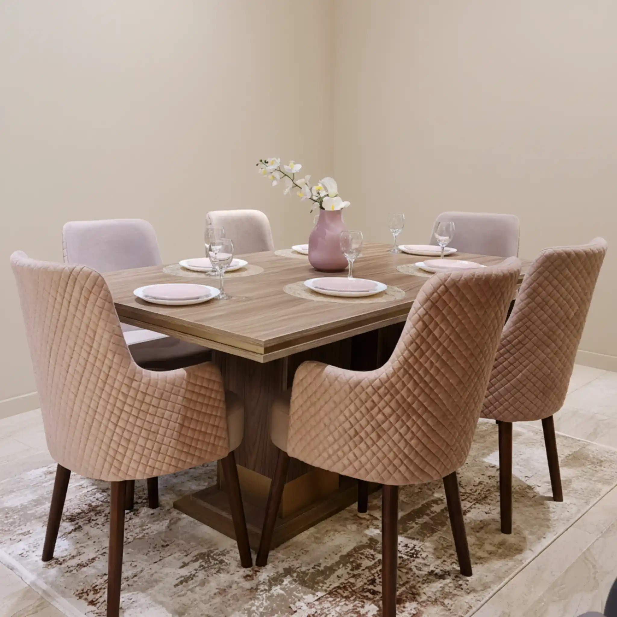 ترابيزة سفرة لافيستا dining room, furniture, غرف سفرة, سفرة, اثاث غرف سفرة, ترابيزات, طاولات طعام, كتالوج غرف سفرة, سفرة جديدة, اثاث, اثاث منزلي,اثاث فندقي, ترابيزة سفرة, كراسي سفرة