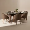 dining room, furniture, غرف سفرة, سفرة, اثاث غرف سفرة, ترابيزات, طاولات طعام, كتالوج غرف سفرة, سفرة جديدة, اثاث, اثاث منزلي,اثاث فندقي, ترابيزة سفرة, كراسي سفرة