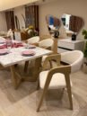 dining room, furniture, غرف سفرة, سفرة, اثاث غرف سفرة, ترابيزات, طاولات طعام, كتالوج غرف سفرة, سفرة جديدة, اثاث, اثاث منزلي,اثاث فندقي