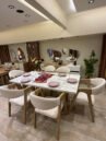 dining room, furniture, غرف سفرة, سفرة, اثاث غرف سفرة, ترابيزات, طاولات طعام, كتالوج غرف سفرة, سفرة جديدة, اثاث, اثاث منزلي,اثاث فندقي