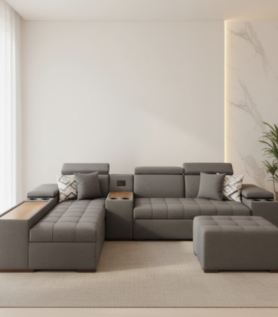 ركنات, غرف معيشة, كنب, كتالوج ركنات, LIVING ROOM, L-shape, sofa