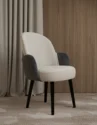 كرسي سفرة