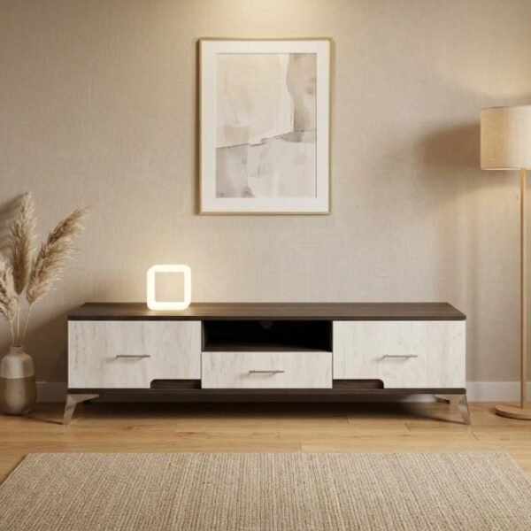 TV _55R ترابيزة تلفزيون