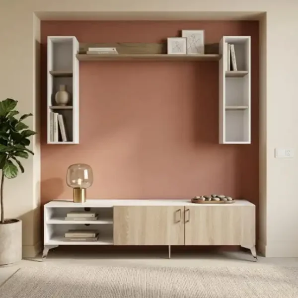 TV _180Z  مكتبه تلفزيون