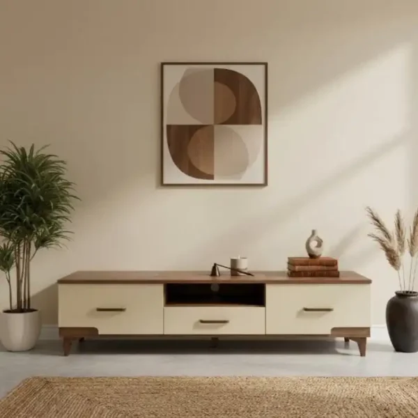 Tv _0888ترابيزة تلفزيون