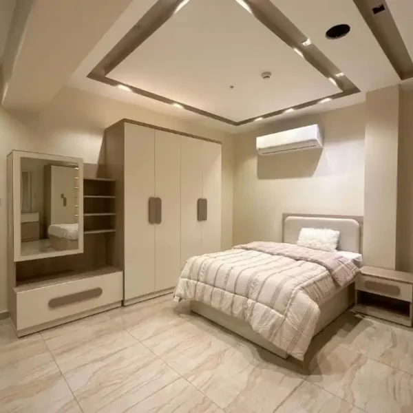 parthy bedroom_غرفة نوم بارثي