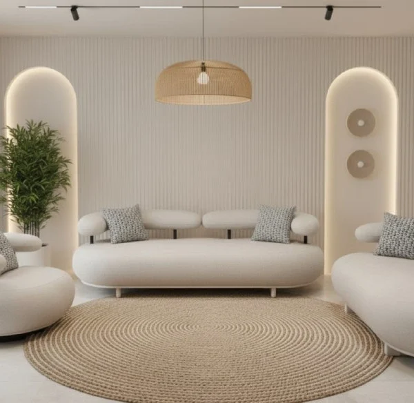 انتريه تولين-living room