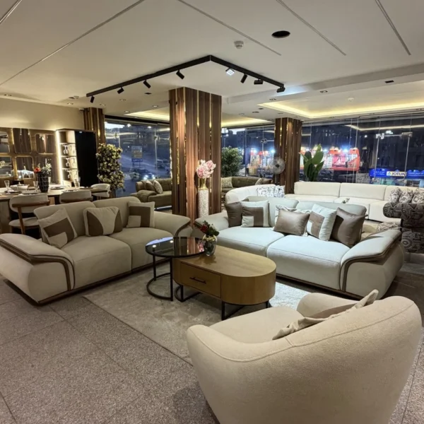انتريه حدوته-living room