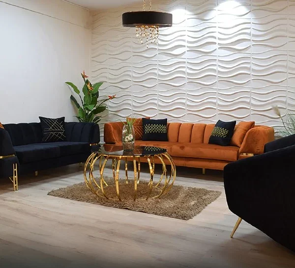 انتريه فلوريدا -living room