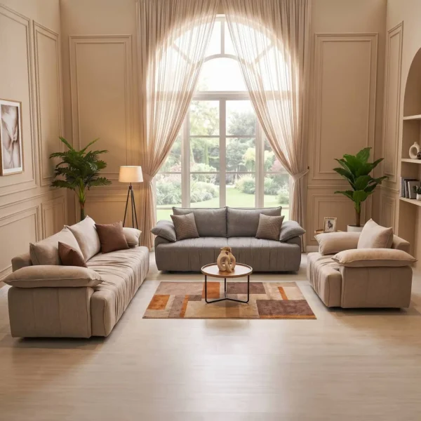 انترية فلاي_FLY living room