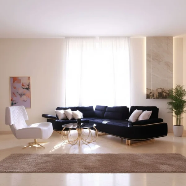 ركنة لمار_LAMAR corner