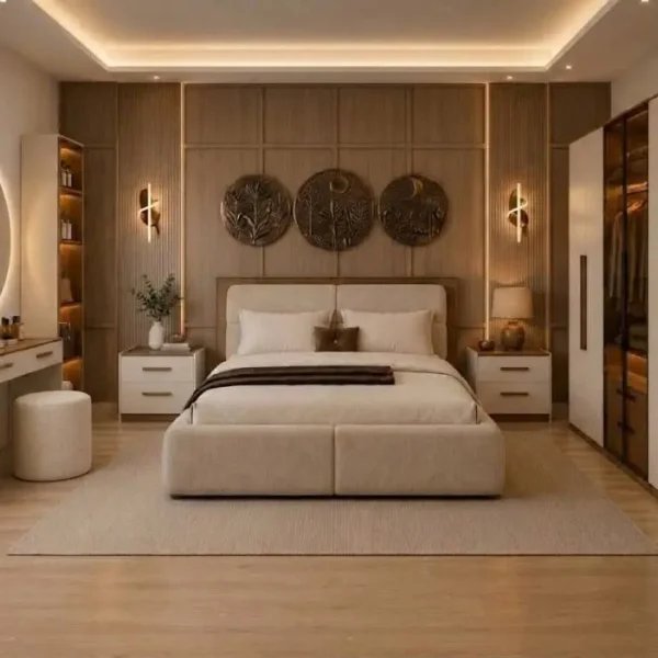 ASTRA bedroom_ غرفة نوم أسترا